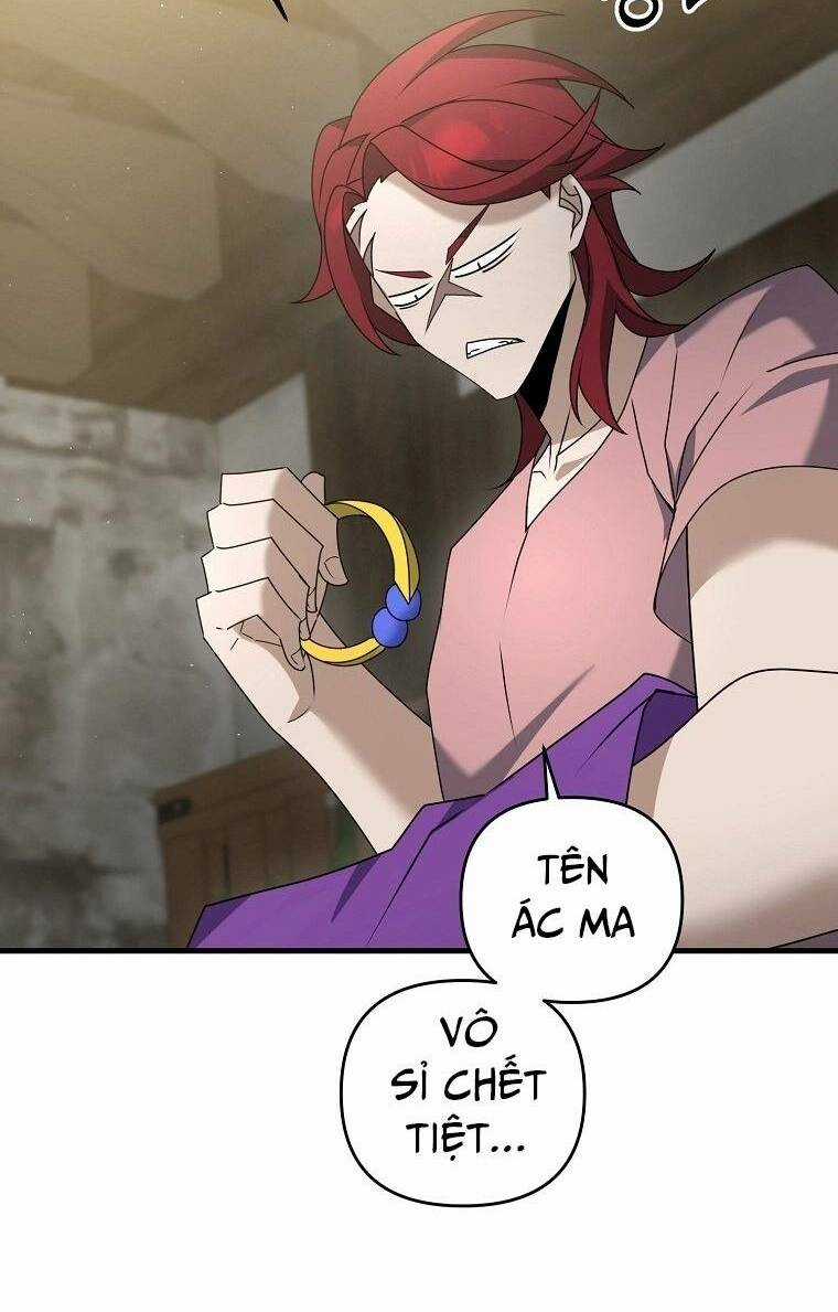 Bậc Thầy Kiếm Sĩ Lười Biếng Chapter 42 trang 30