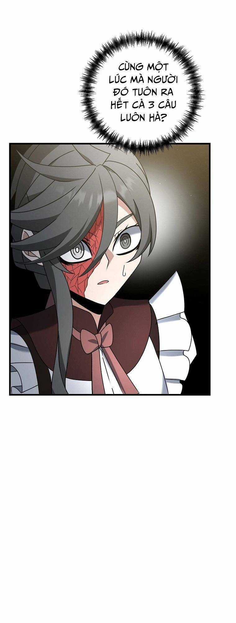 Bậc Thầy Kiếm Sĩ Lười Biếng Chapter 42 trang 31