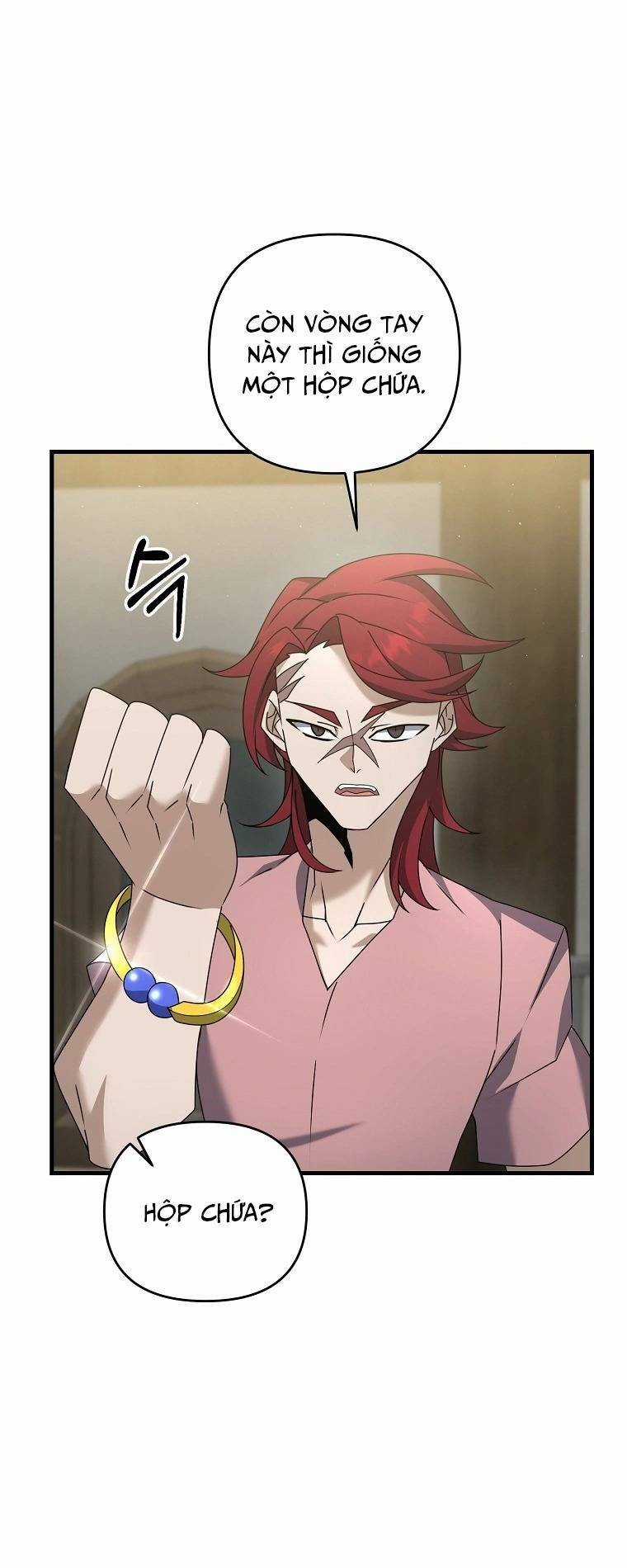 Bậc Thầy Kiếm Sĩ Lười Biếng Chapter 42 trang 35