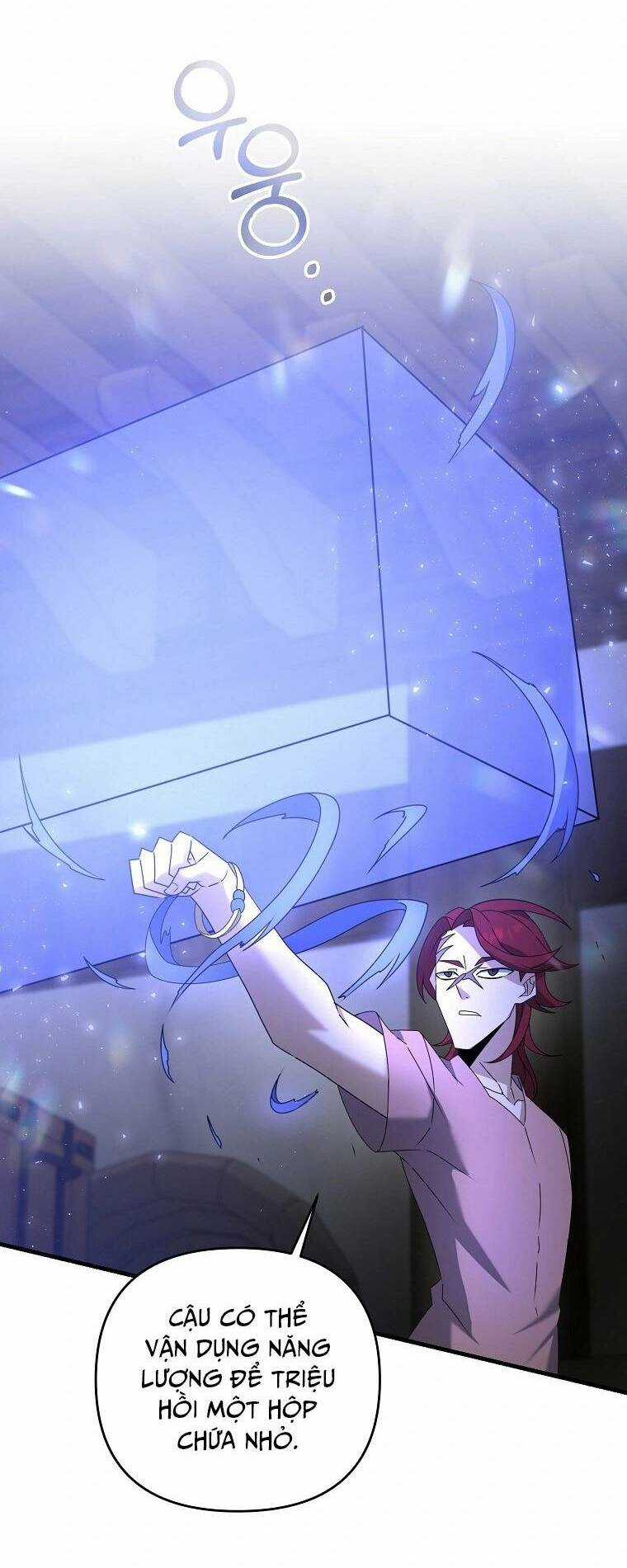 Bậc Thầy Kiếm Sĩ Lười Biếng Chapter 42 trang 36