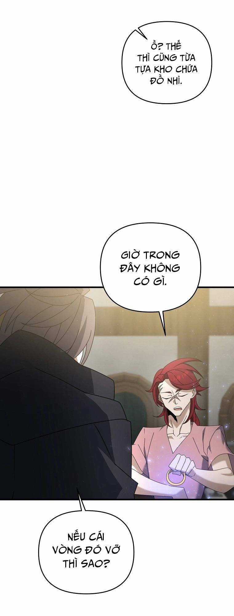 Bậc Thầy Kiếm Sĩ Lười Biếng Chapter 42 trang 37