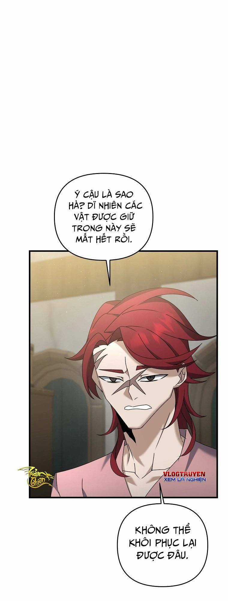 Bậc Thầy Kiếm Sĩ Lười Biếng Chapter 42 trang 38