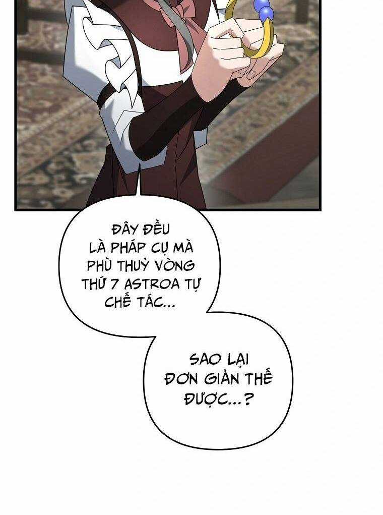 Bậc Thầy Kiếm Sĩ Lười Biếng Chapter 42 trang 40