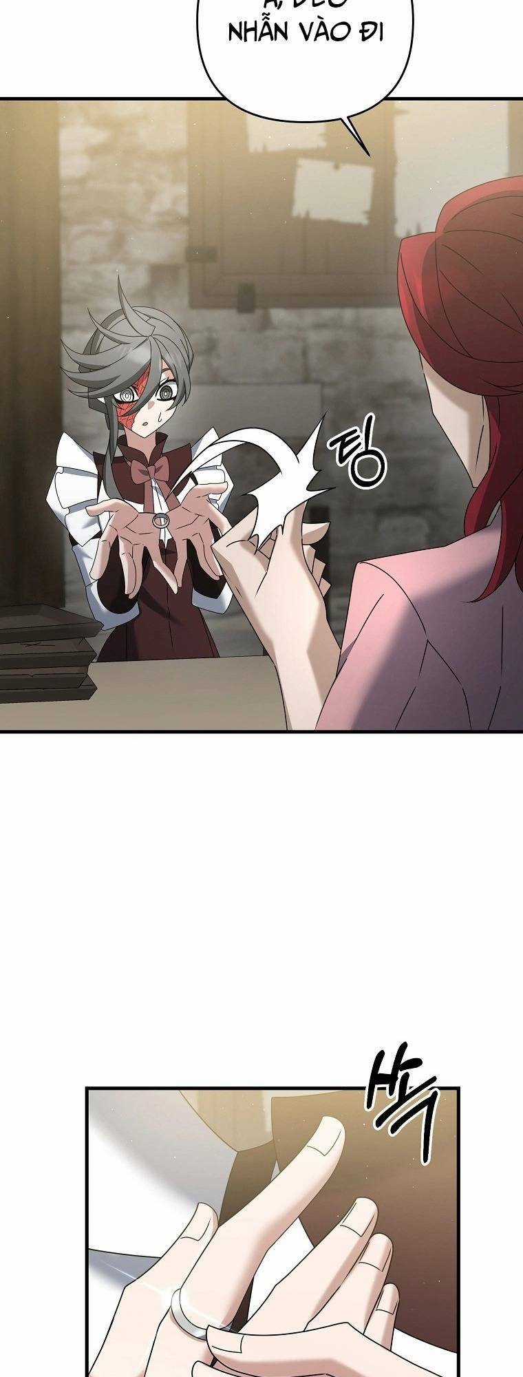 Bậc Thầy Kiếm Sĩ Lười Biếng Chapter 42 trang 42