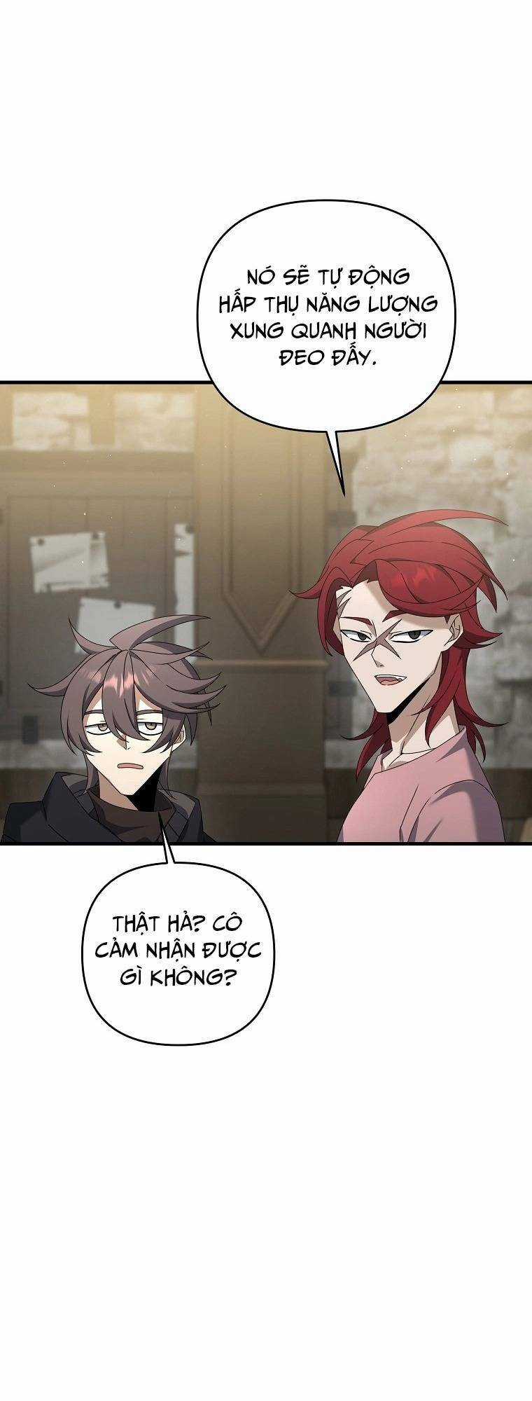 Bậc Thầy Kiếm Sĩ Lười Biếng Chapter 42 trang 45