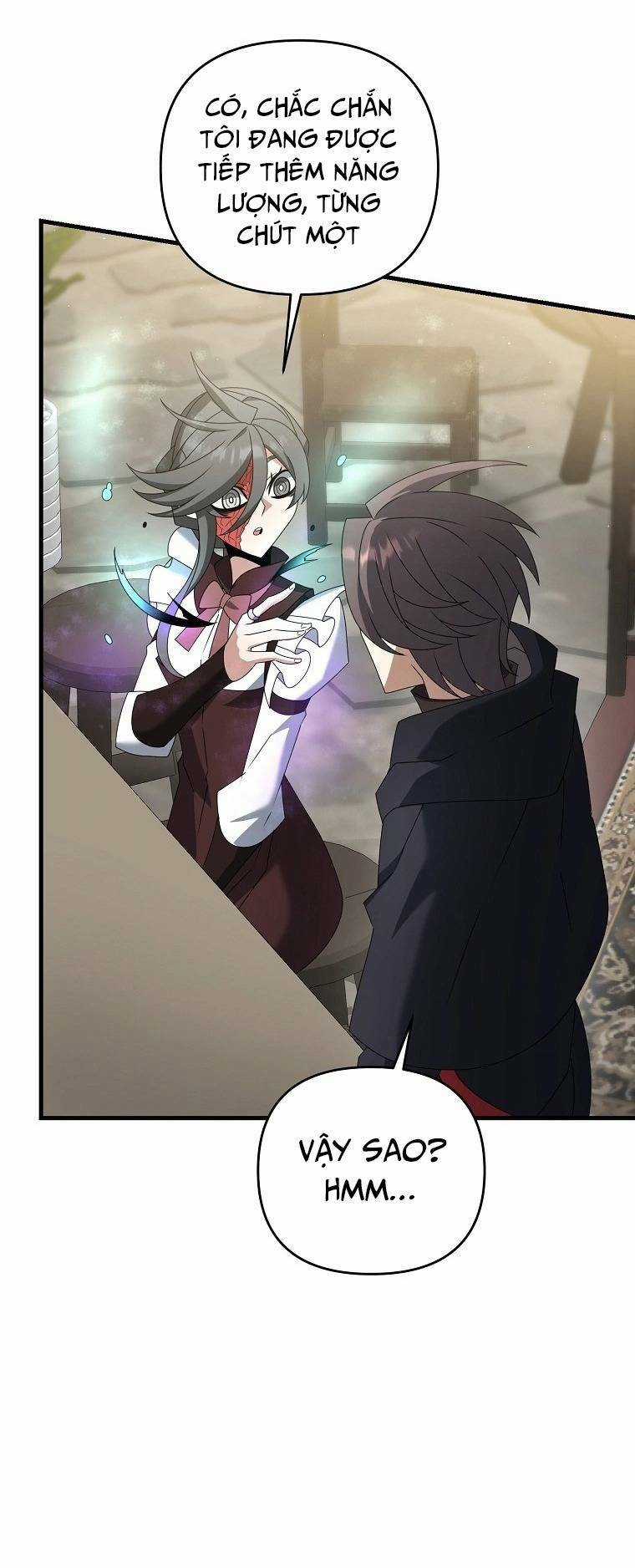 Bậc Thầy Kiếm Sĩ Lười Biếng Chapter 42 trang 46