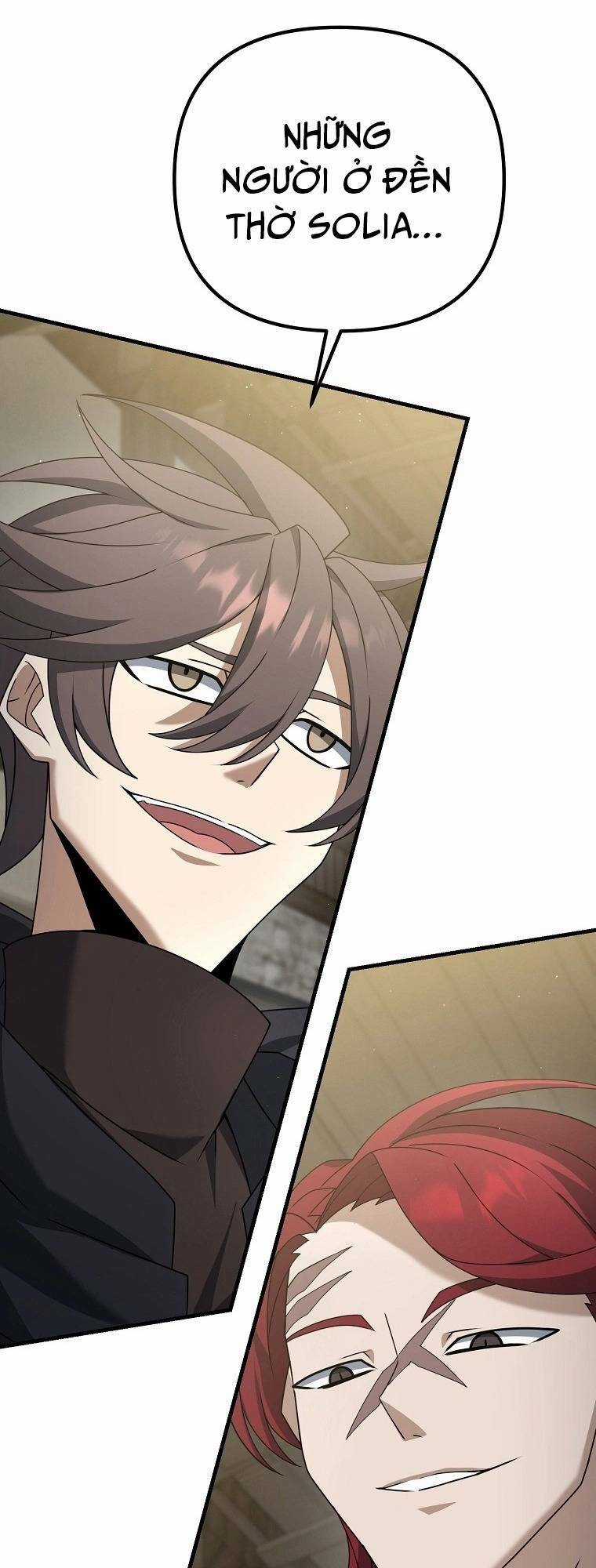 Bậc Thầy Kiếm Sĩ Lười Biếng Chapter 42 trang 5