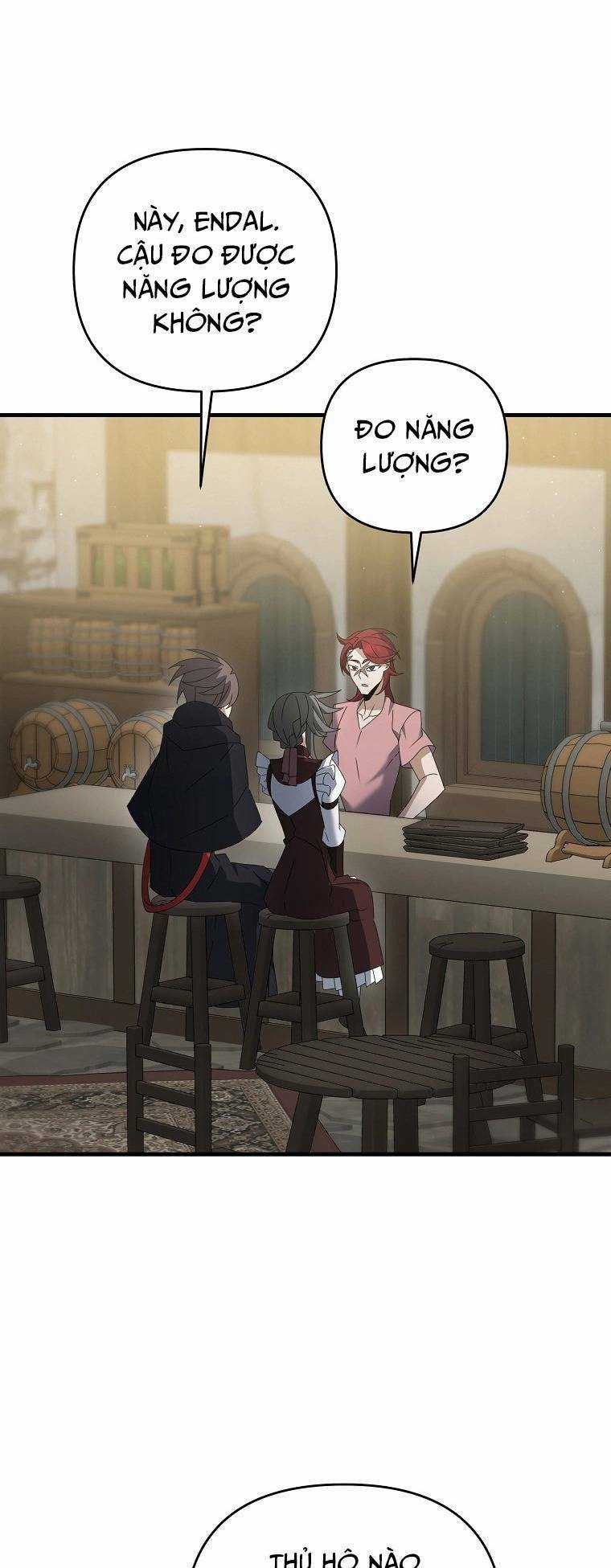 Bậc Thầy Kiếm Sĩ Lười Biếng Chapter 42 trang 53