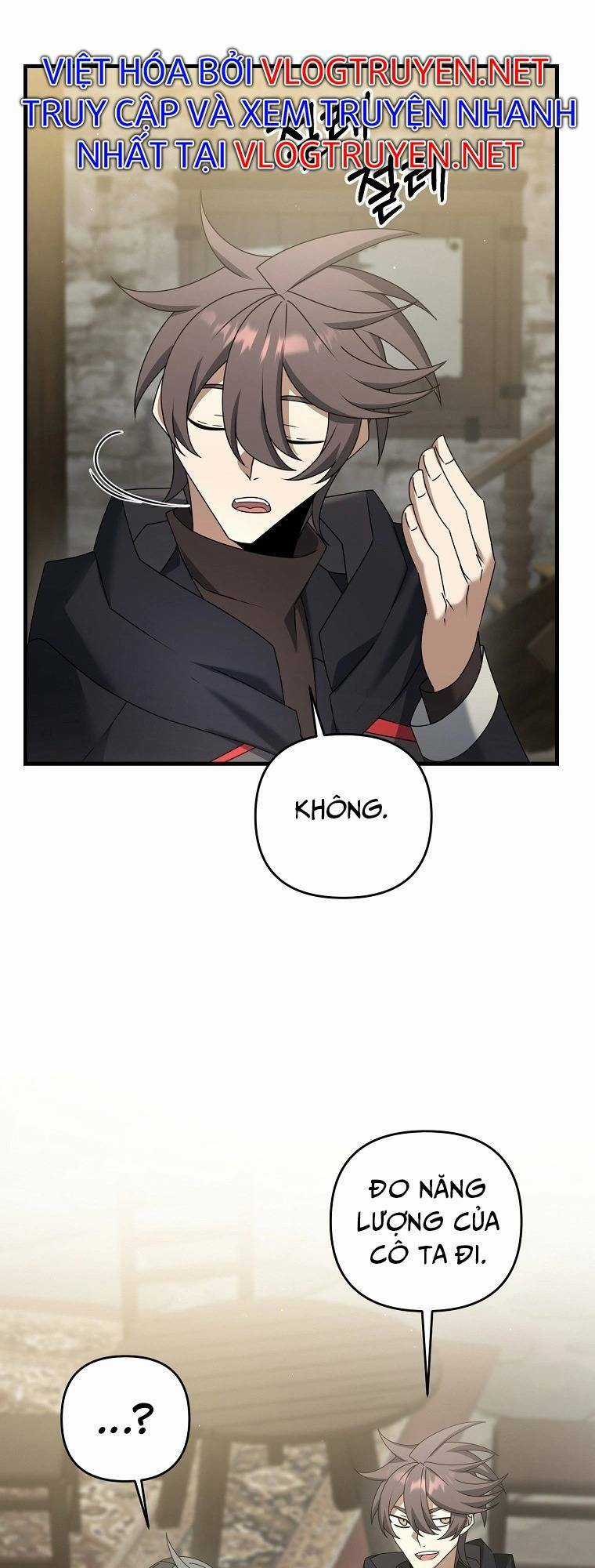 Bậc Thầy Kiếm Sĩ Lười Biếng Chapter 42 trang 55