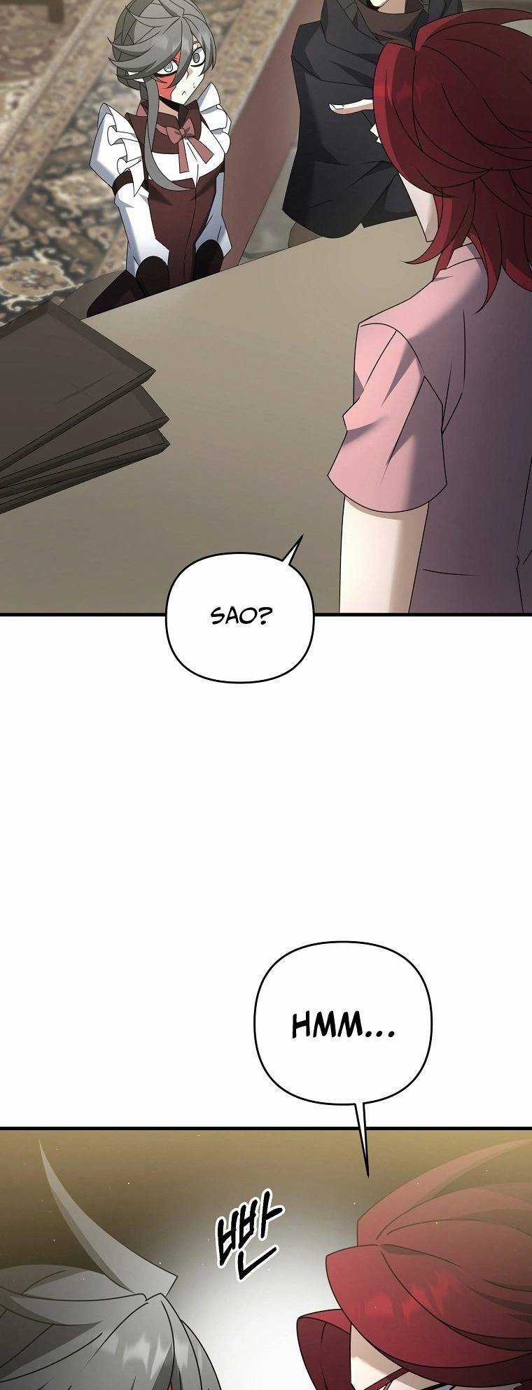 Bậc Thầy Kiếm Sĩ Lười Biếng Chapter 42 trang 56