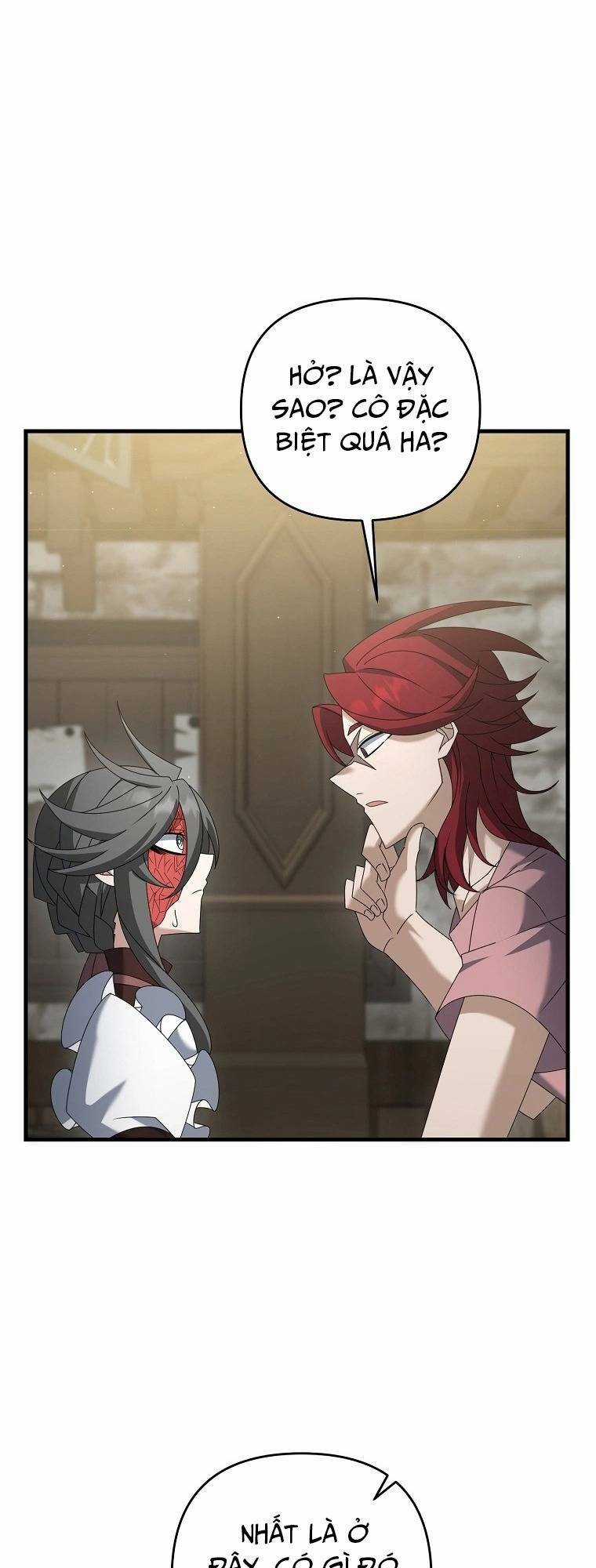 Bậc Thầy Kiếm Sĩ Lười Biếng Chapter 42 trang 58