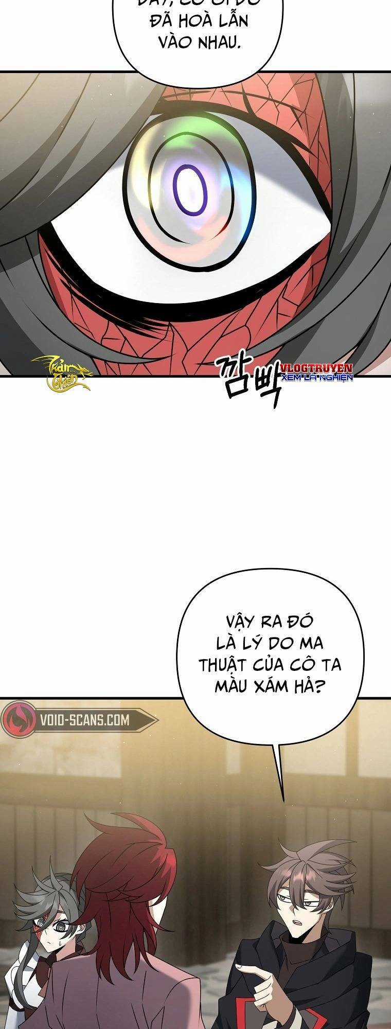 Bậc Thầy Kiếm Sĩ Lười Biếng Chapter 42 trang 59