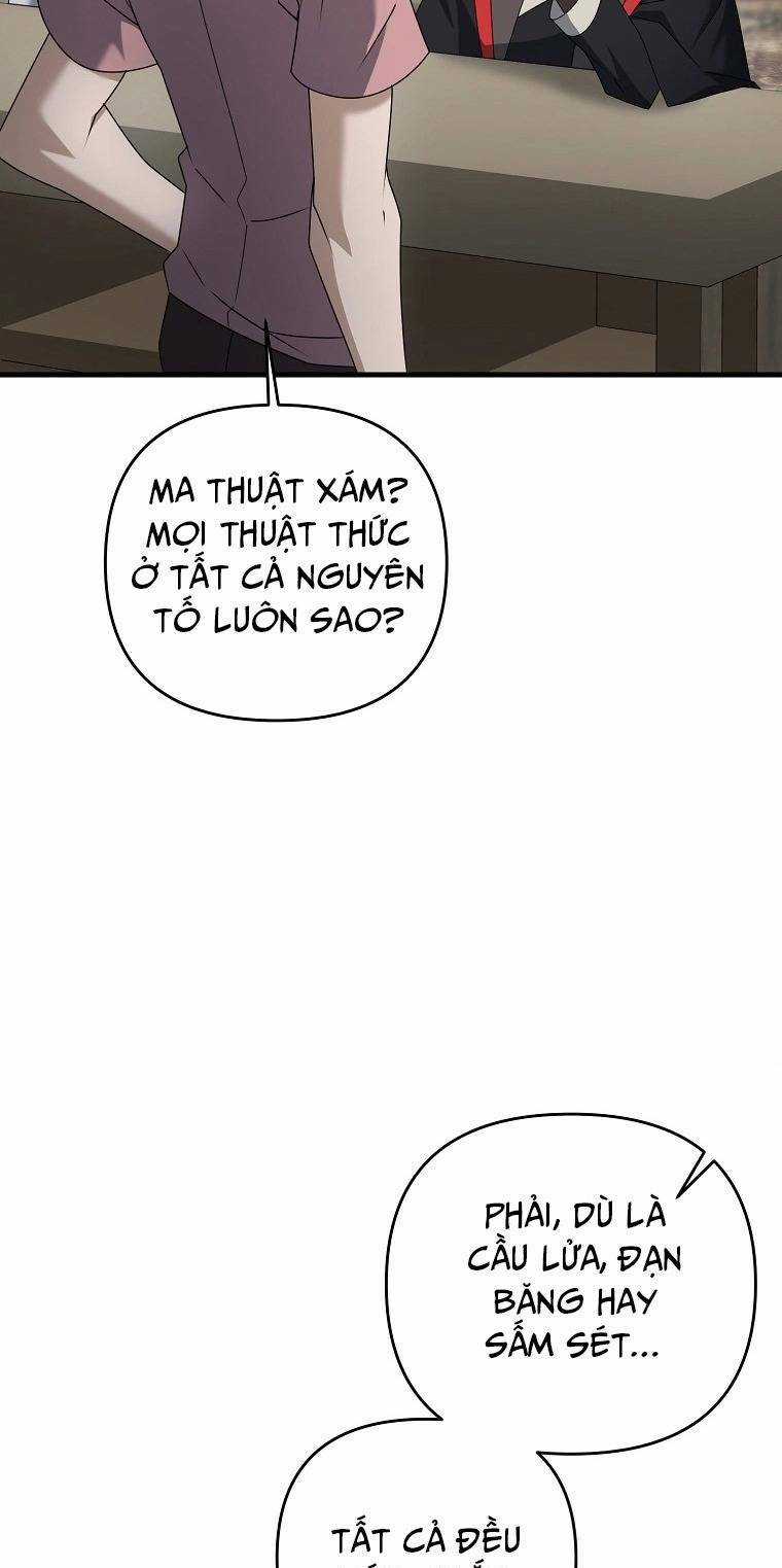 Bậc Thầy Kiếm Sĩ Lười Biếng Chapter 42 trang 60