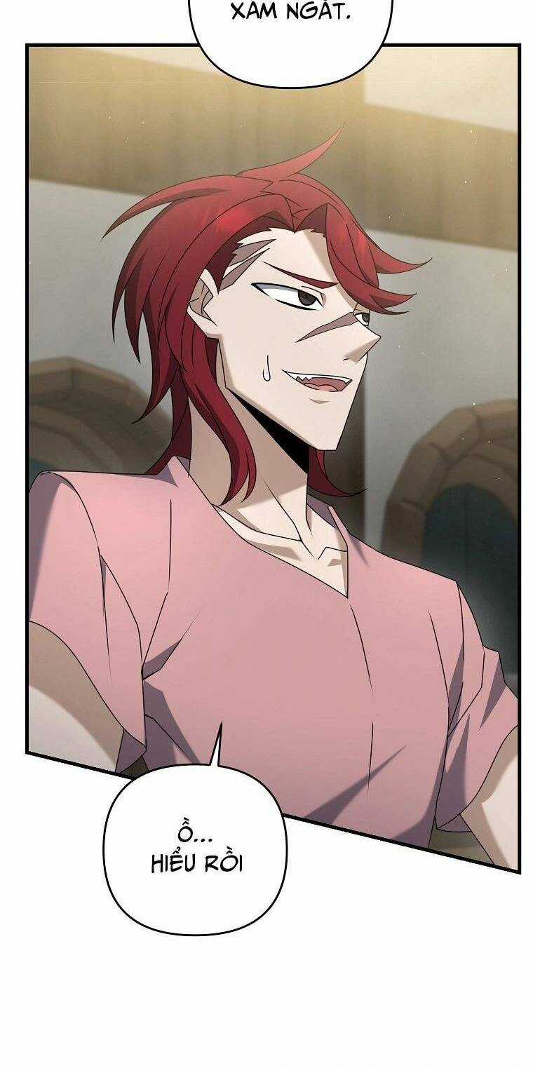 Bậc Thầy Kiếm Sĩ Lười Biếng Chapter 42 trang 61