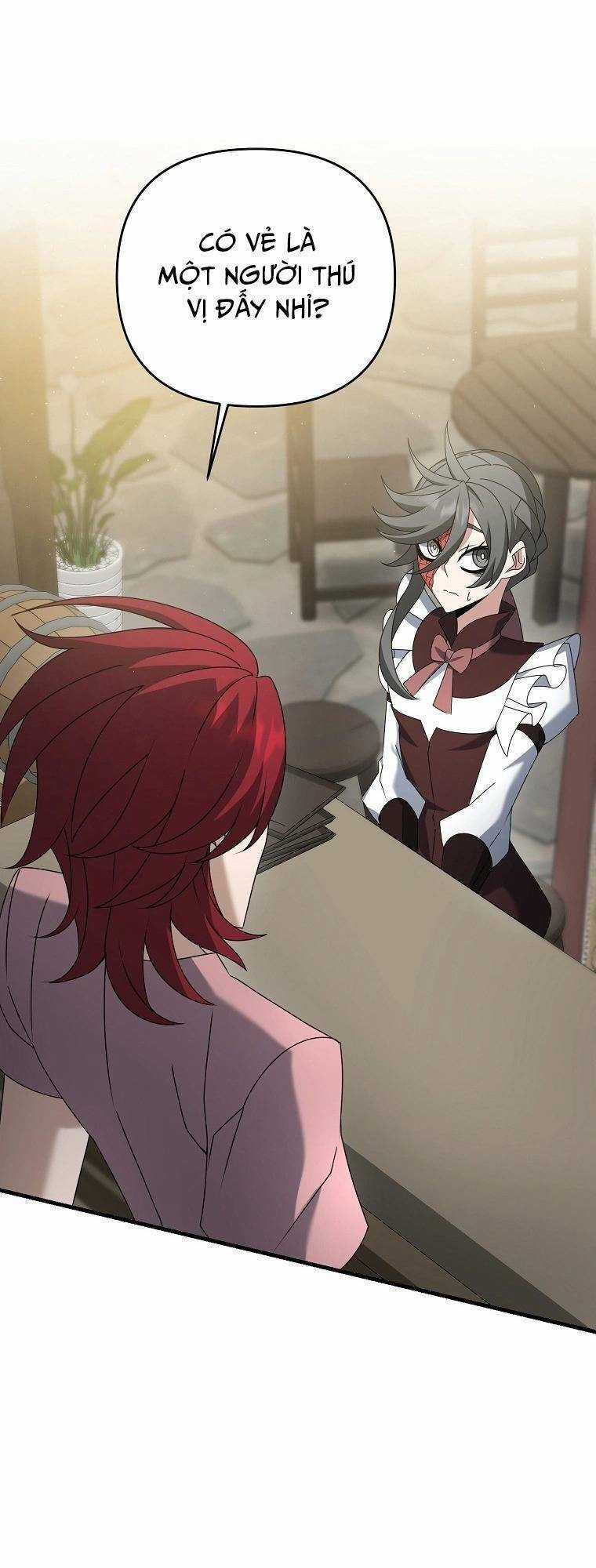 Bậc Thầy Kiếm Sĩ Lười Biếng Chapter 42 trang 62