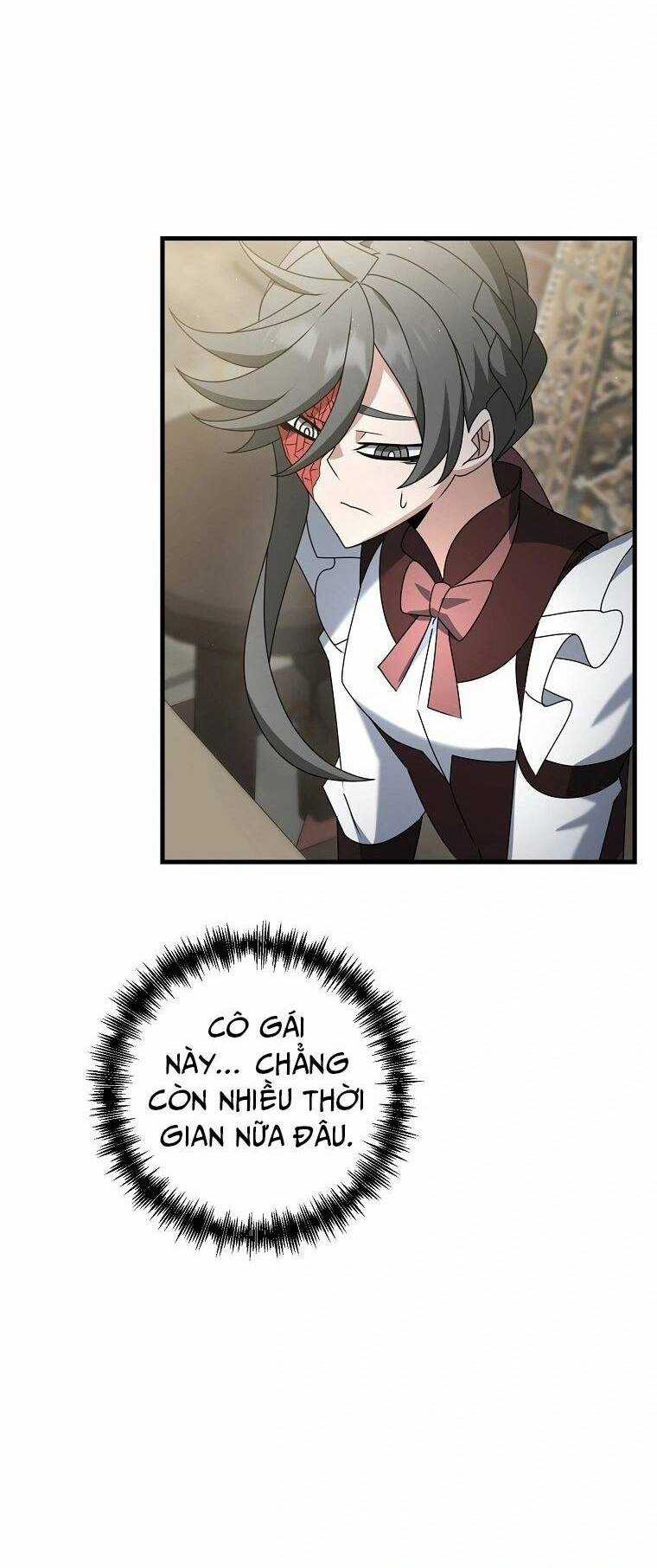 Bậc Thầy Kiếm Sĩ Lười Biếng Chapter 42 trang 64