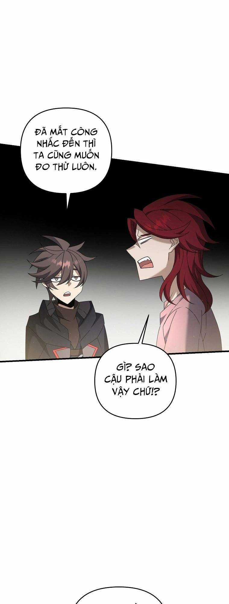 Bậc Thầy Kiếm Sĩ Lười Biếng Chapter 42 trang 65