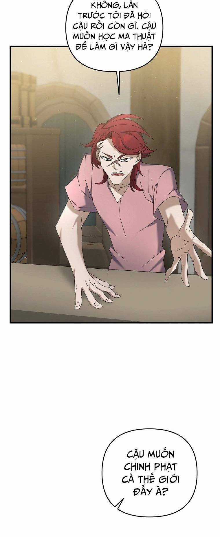 Bậc Thầy Kiếm Sĩ Lười Biếng Chapter 42 trang 66