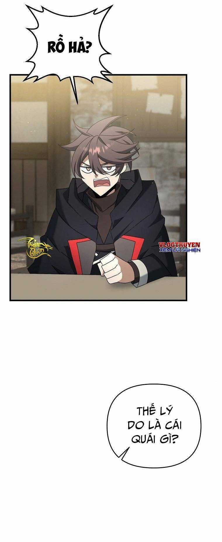 Bậc Thầy Kiếm Sĩ Lười Biếng Chapter 42 trang 67