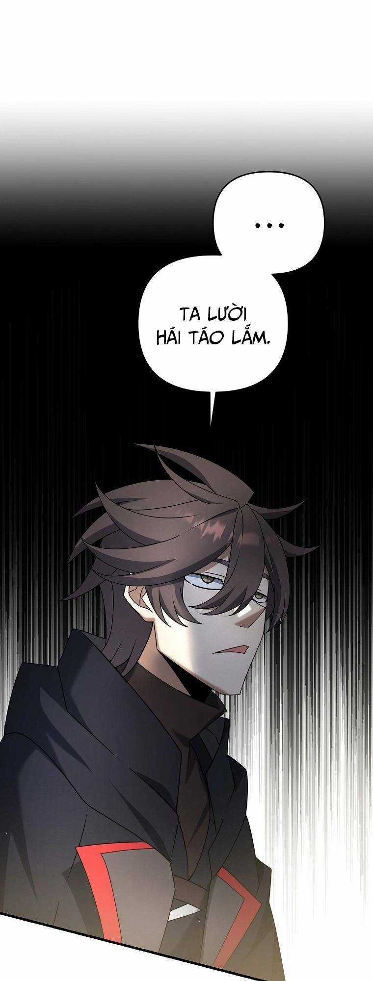 Bậc Thầy Kiếm Sĩ Lười Biếng Chapter 42 trang 68