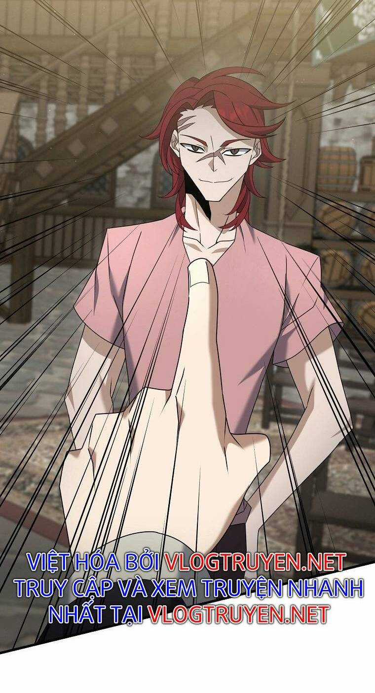 Bậc Thầy Kiếm Sĩ Lười Biếng Chapter 42 trang 7