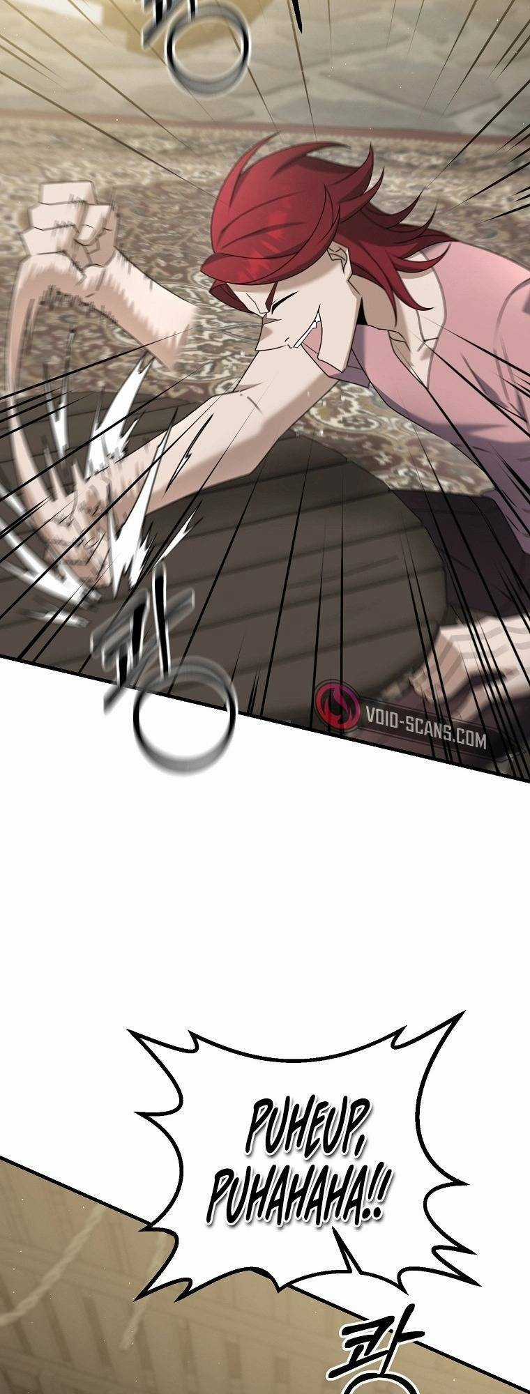 Bậc Thầy Kiếm Sĩ Lười Biếng Chapter 42 trang 9