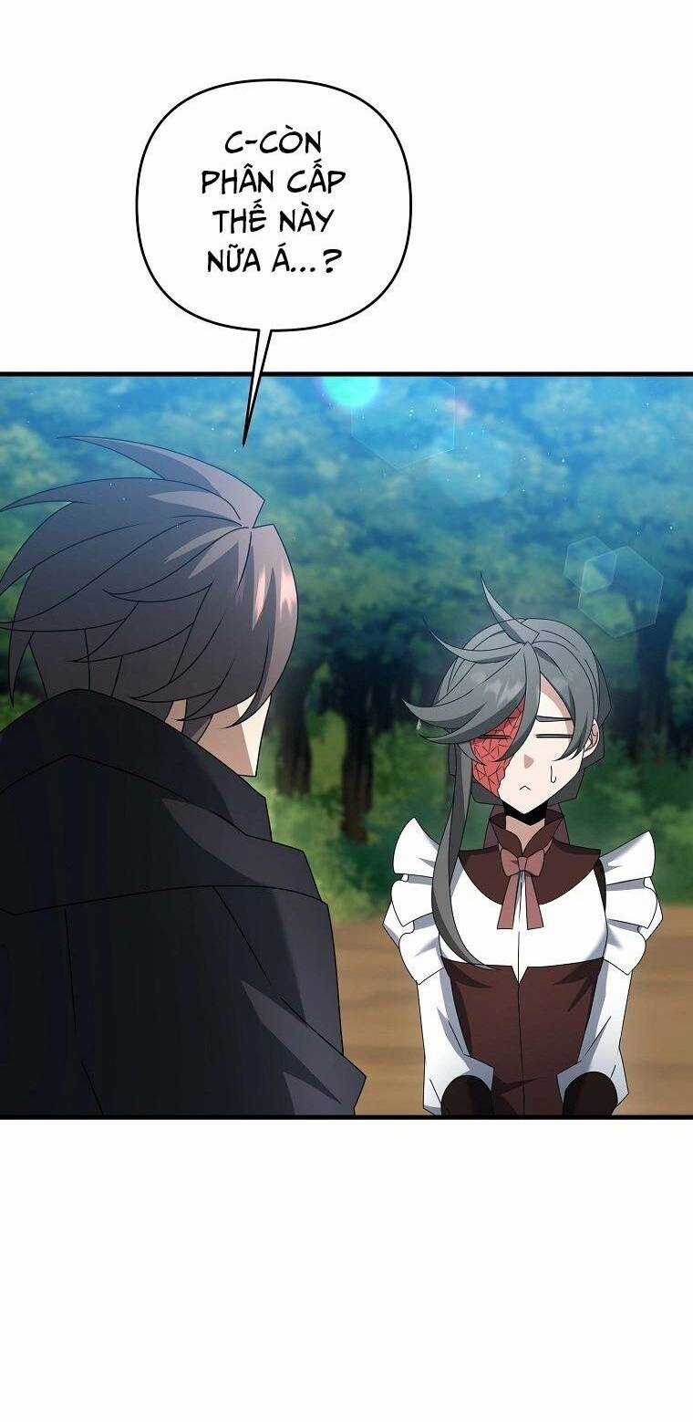 Bậc Thầy Kiếm Sĩ Lười Biếng Chapter 43 trang 13