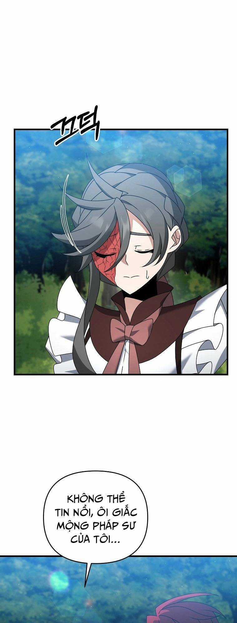 Bậc Thầy Kiếm Sĩ Lười Biếng Chapter 43 trang 14