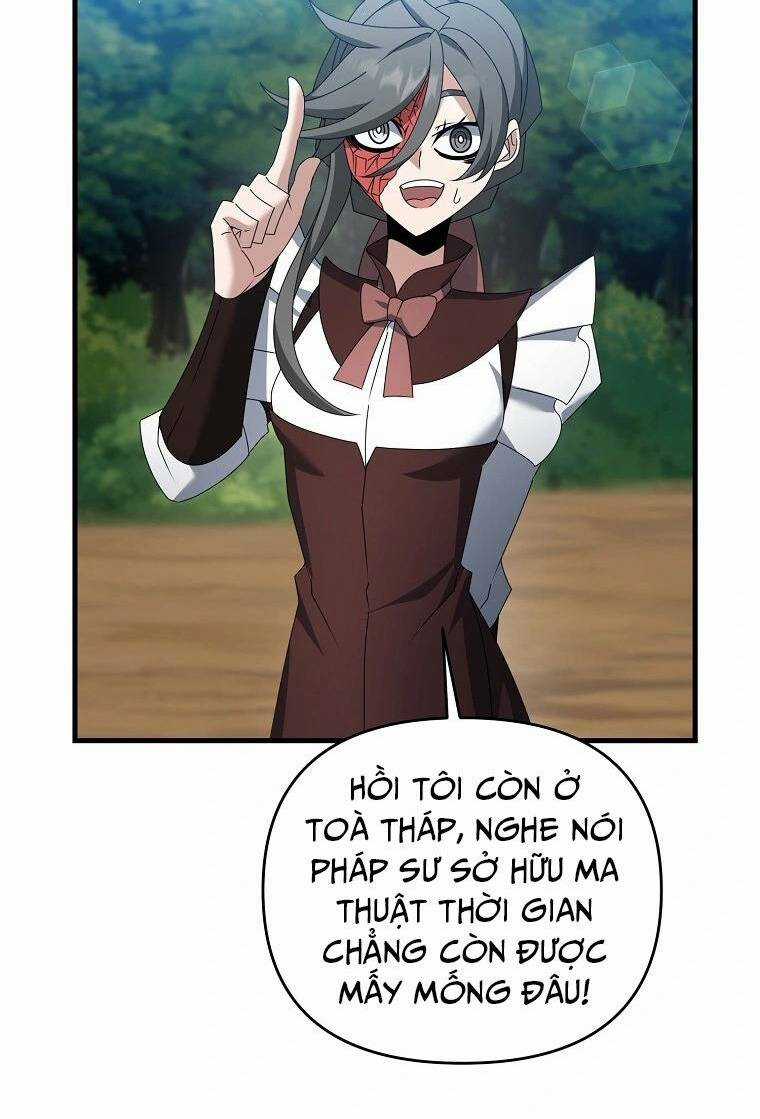 Bậc Thầy Kiếm Sĩ Lười Biếng Chapter 43 trang 17