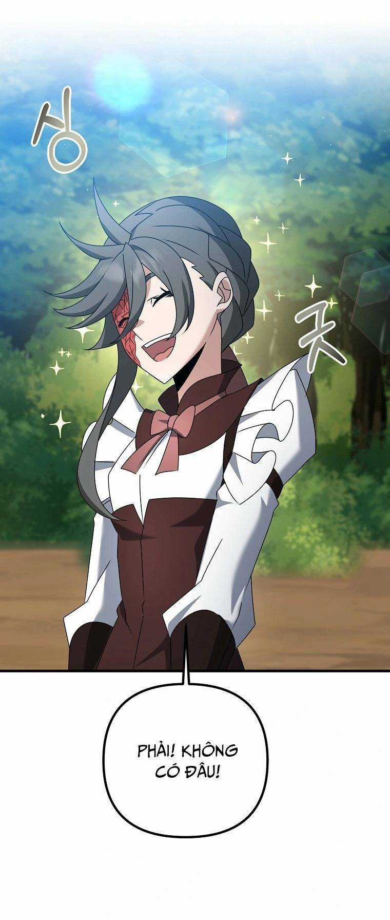 Bậc Thầy Kiếm Sĩ Lười Biếng Chapter 43 trang 19