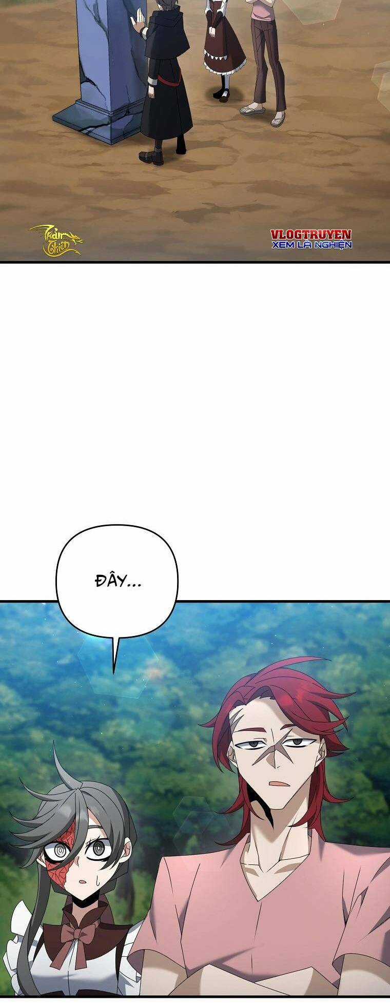 Bậc Thầy Kiếm Sĩ Lười Biếng Chapter 43 trang 2