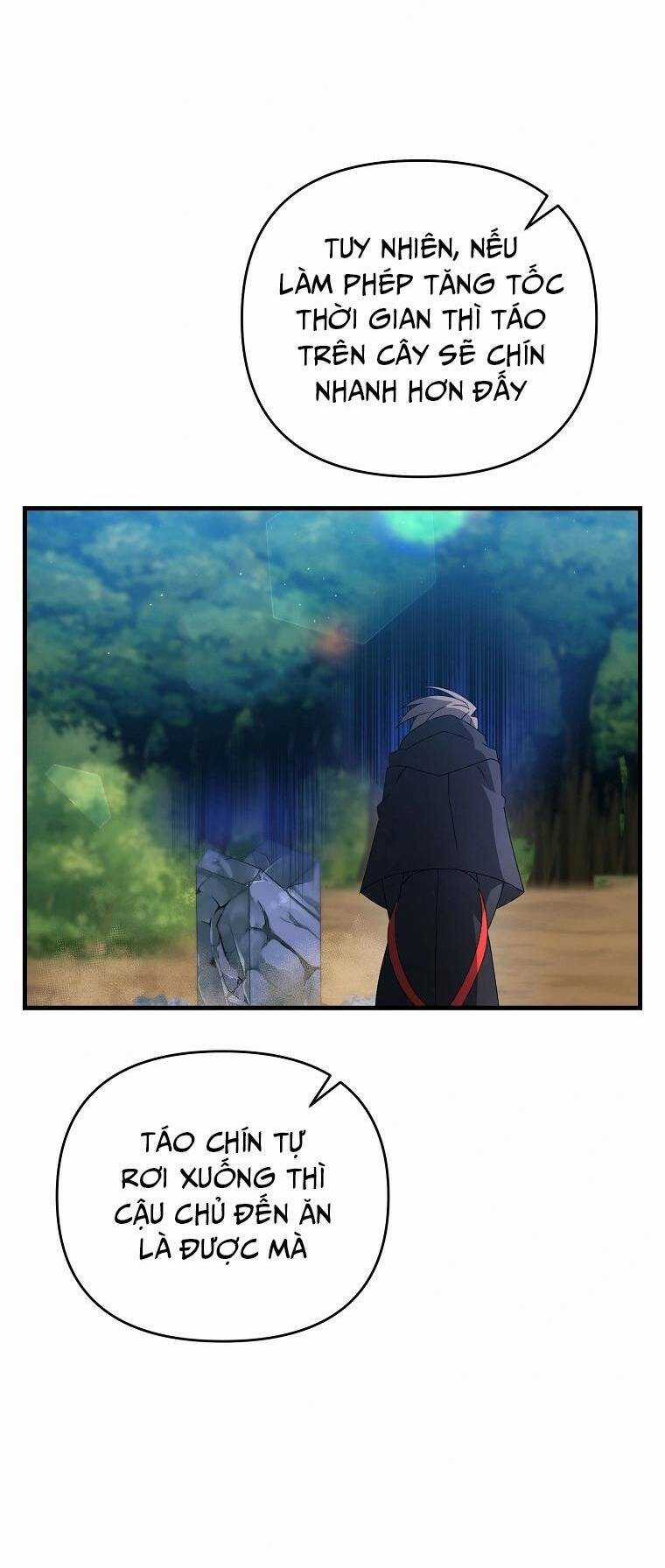 Bậc Thầy Kiếm Sĩ Lười Biếng Chapter 43 trang 20