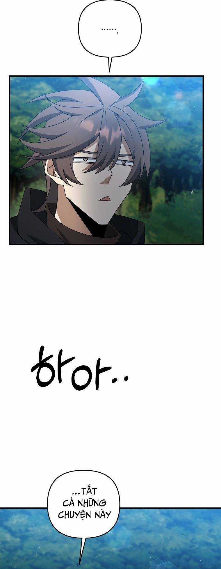 Bậc Thầy Kiếm Sĩ Lười Biếng Chapter 43 trang 22