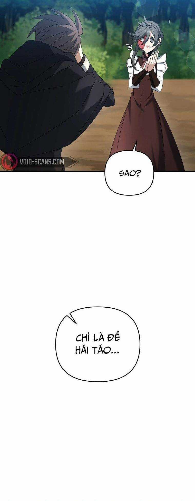 Bậc Thầy Kiếm Sĩ Lười Biếng Chapter 43 trang 23