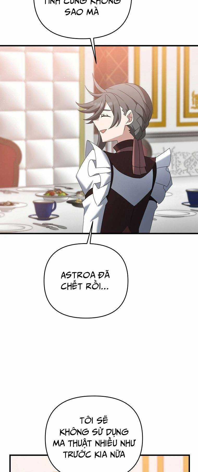 Bậc Thầy Kiếm Sĩ Lười Biếng Chapter 43 trang 29