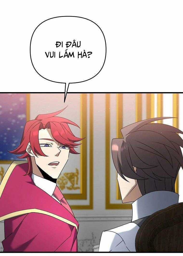 Bậc Thầy Kiếm Sĩ Lười Biếng Chapter 43 trang 34