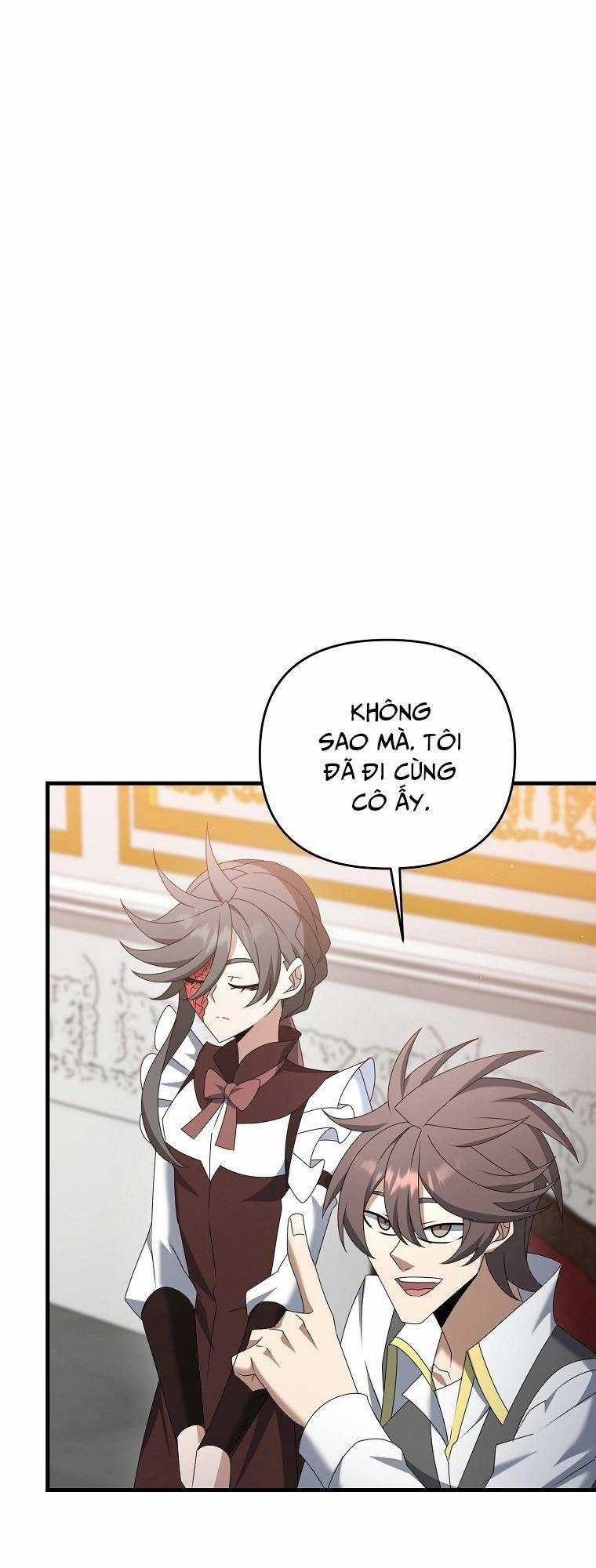 Bậc Thầy Kiếm Sĩ Lười Biếng Chapter 43 trang 36