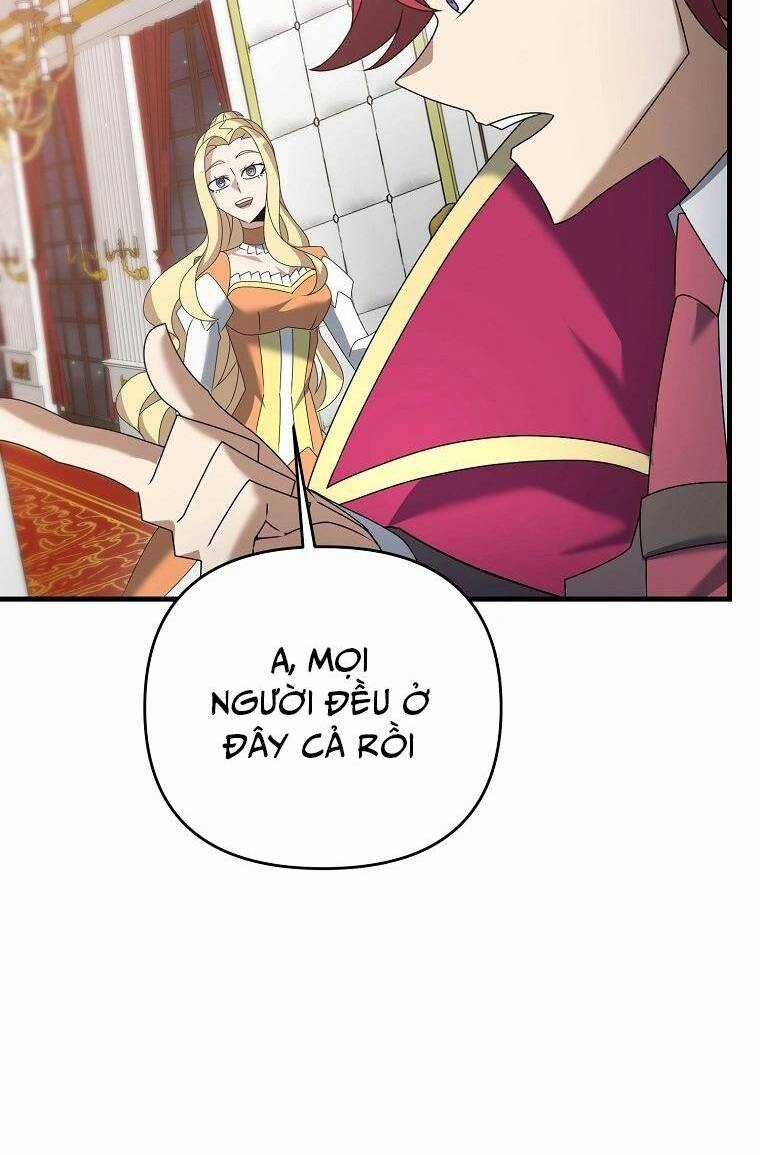 Bậc Thầy Kiếm Sĩ Lười Biếng Chapter 43 trang 38