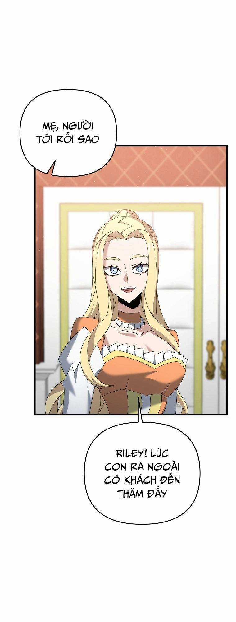 Bậc Thầy Kiếm Sĩ Lười Biếng Chapter 43 trang 39