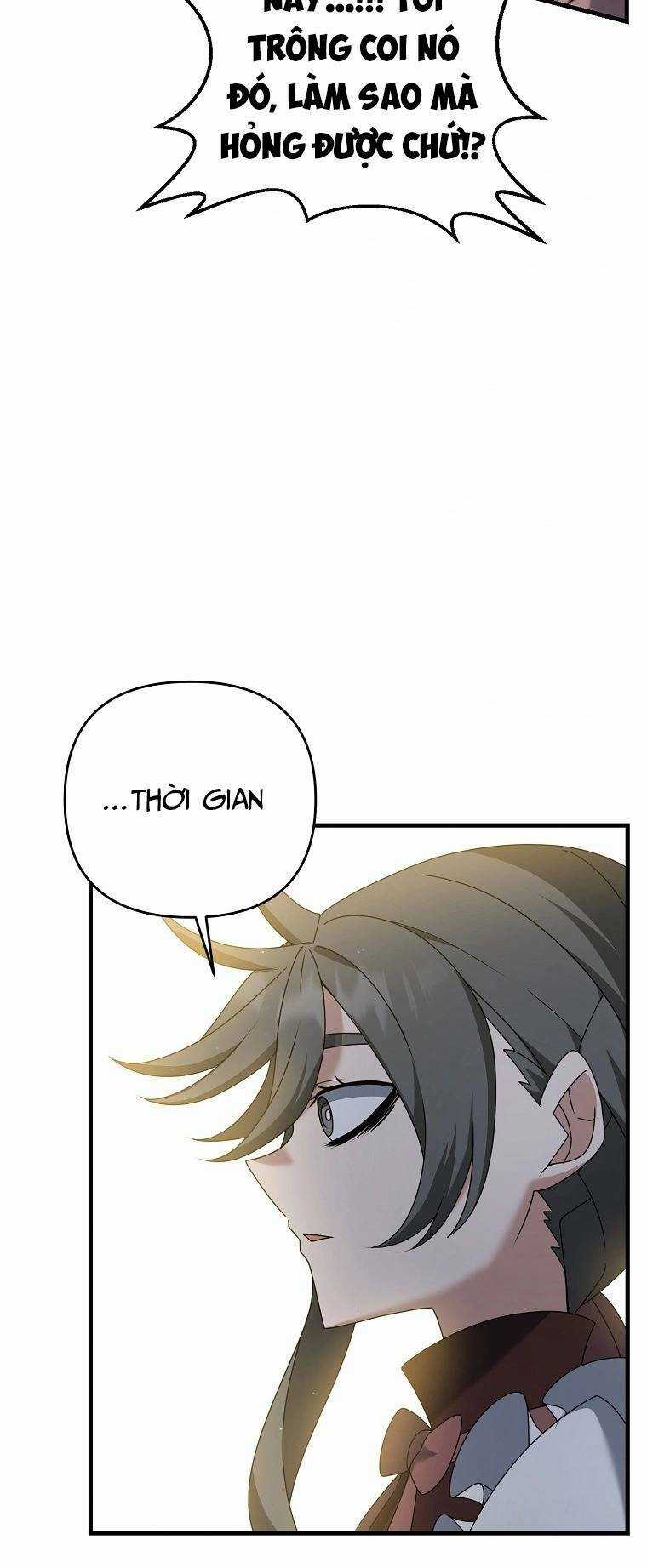 Bậc Thầy Kiếm Sĩ Lười Biếng Chapter 43 trang 4