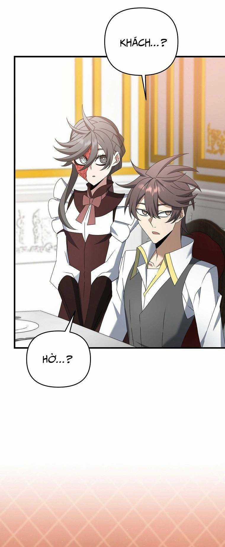 Bậc Thầy Kiếm Sĩ Lười Biếng Chapter 43 trang 40