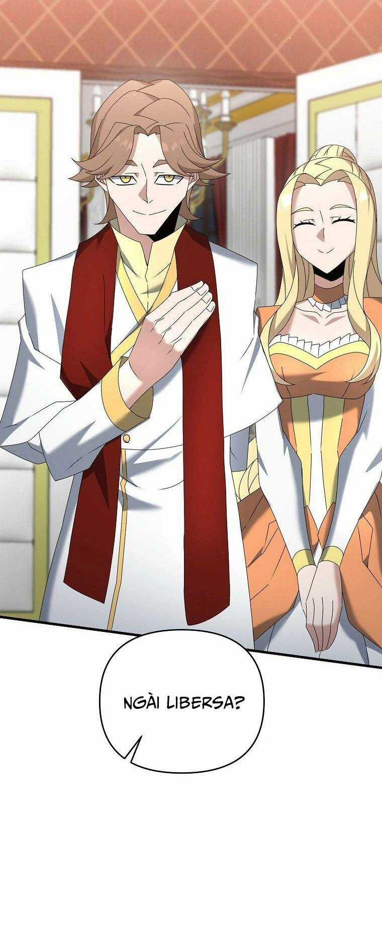 Bậc Thầy Kiếm Sĩ Lười Biếng Chapter 43 trang 41