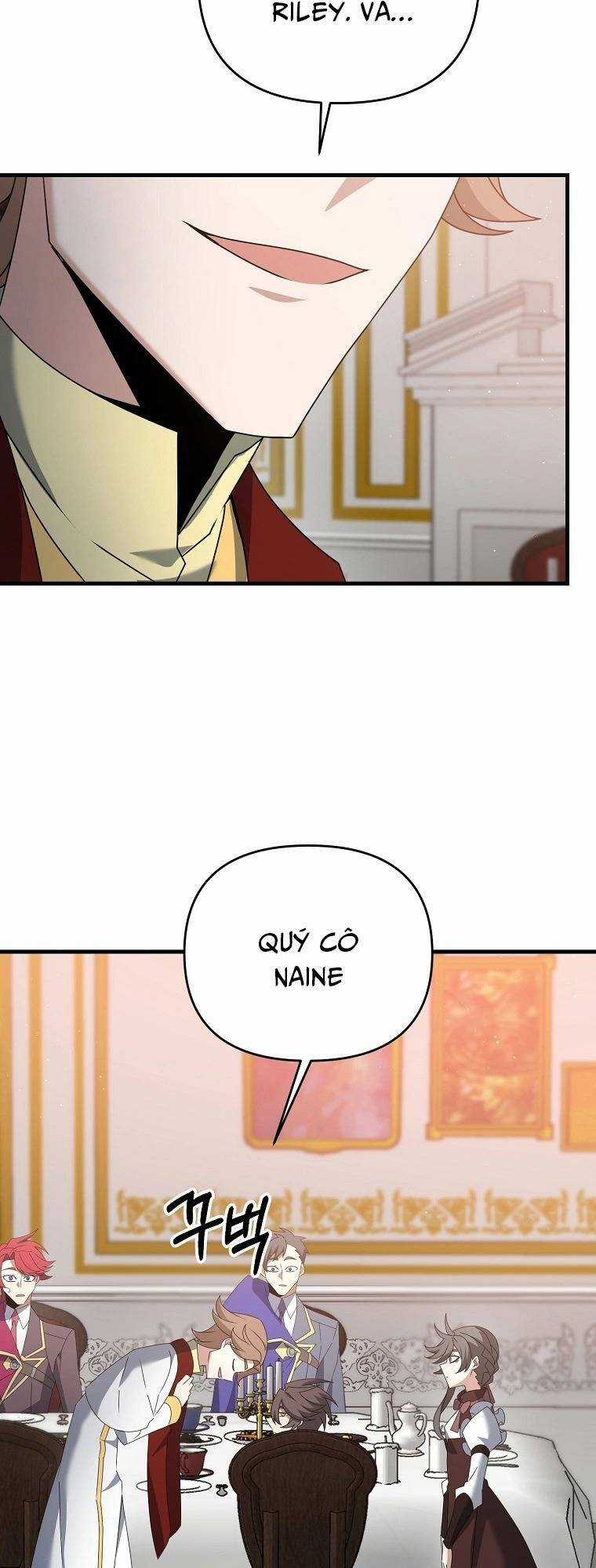 Bậc Thầy Kiếm Sĩ Lười Biếng Chapter 43 trang 43