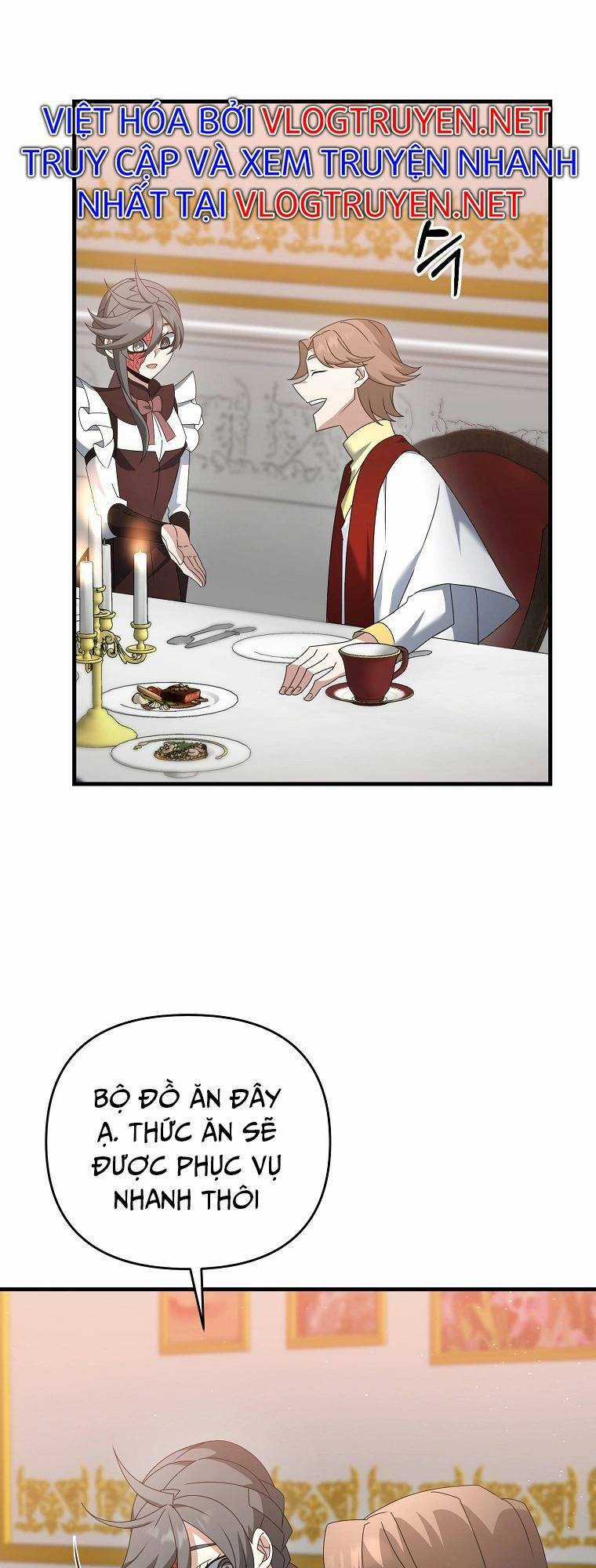 Bậc Thầy Kiếm Sĩ Lười Biếng Chapter 43 trang 46