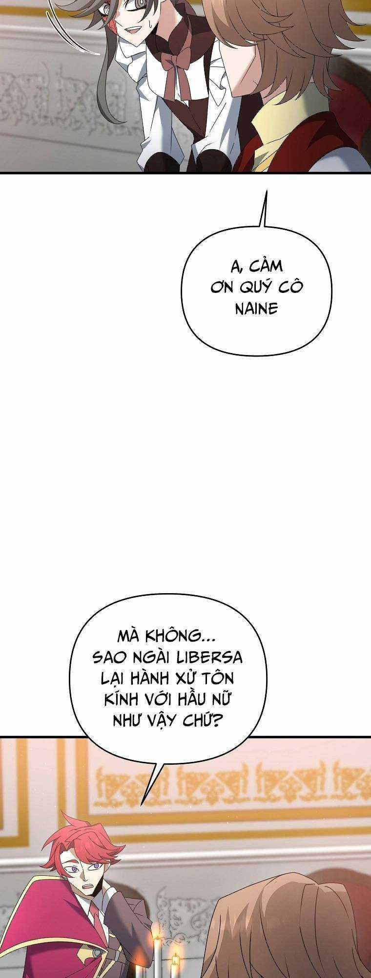 Bậc Thầy Kiếm Sĩ Lười Biếng Chapter 43 trang 47