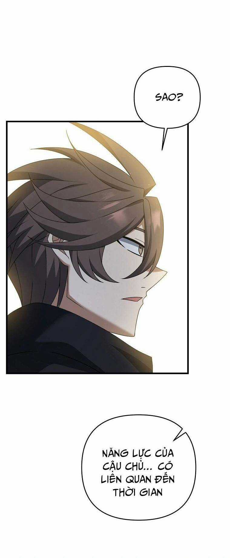 Bậc Thầy Kiếm Sĩ Lười Biếng Chapter 43 trang 5