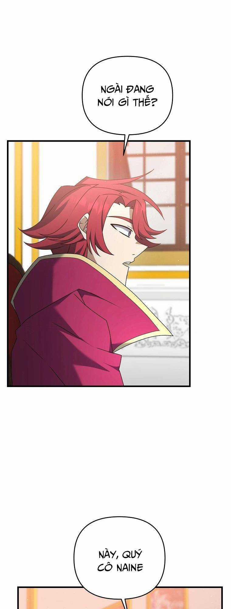 Bậc Thầy Kiếm Sĩ Lười Biếng Chapter 43 trang 50