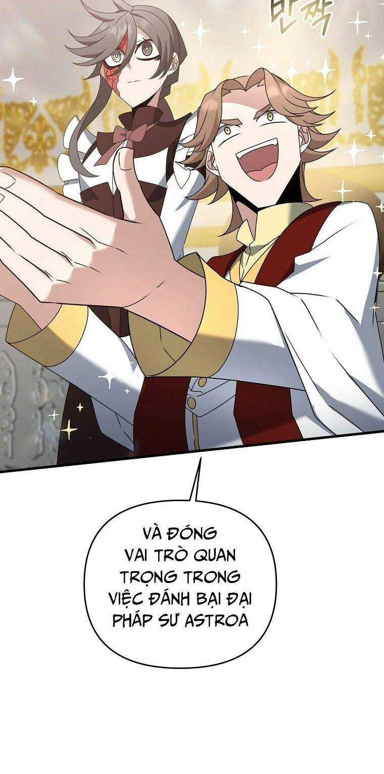 Bậc Thầy Kiếm Sĩ Lười Biếng Chapter 43 trang 53