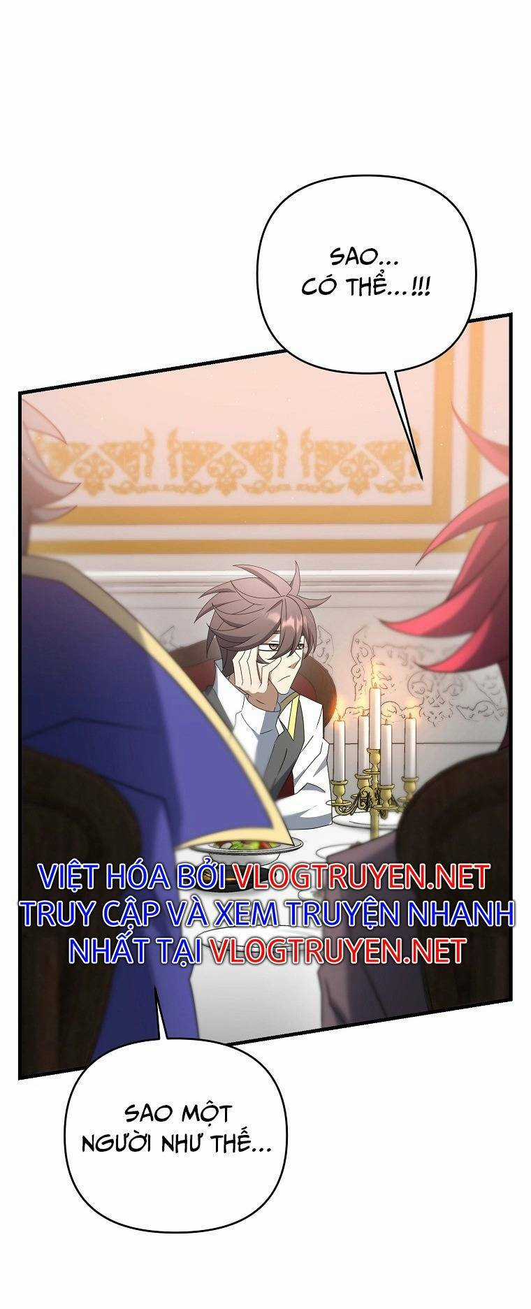 Bậc Thầy Kiếm Sĩ Lười Biếng Chapter 43 trang 55