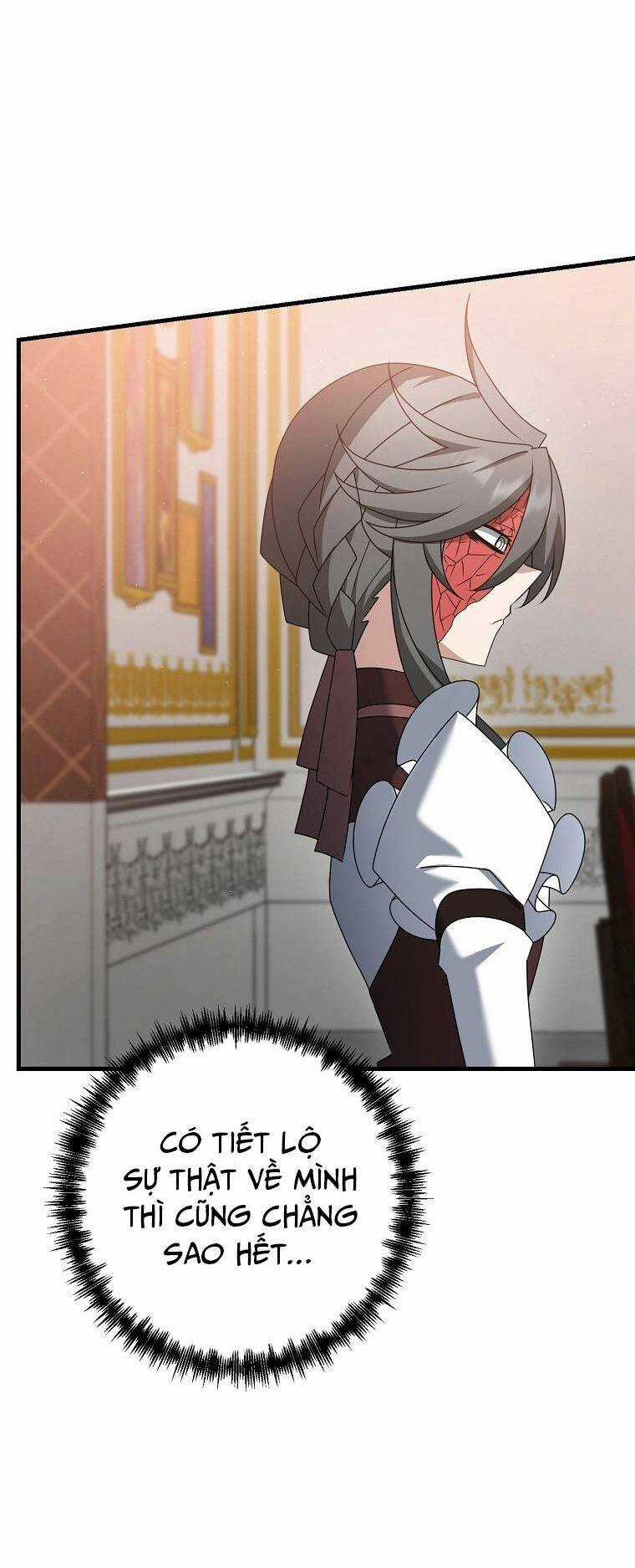 Bậc Thầy Kiếm Sĩ Lười Biếng Chapter 43 trang 56